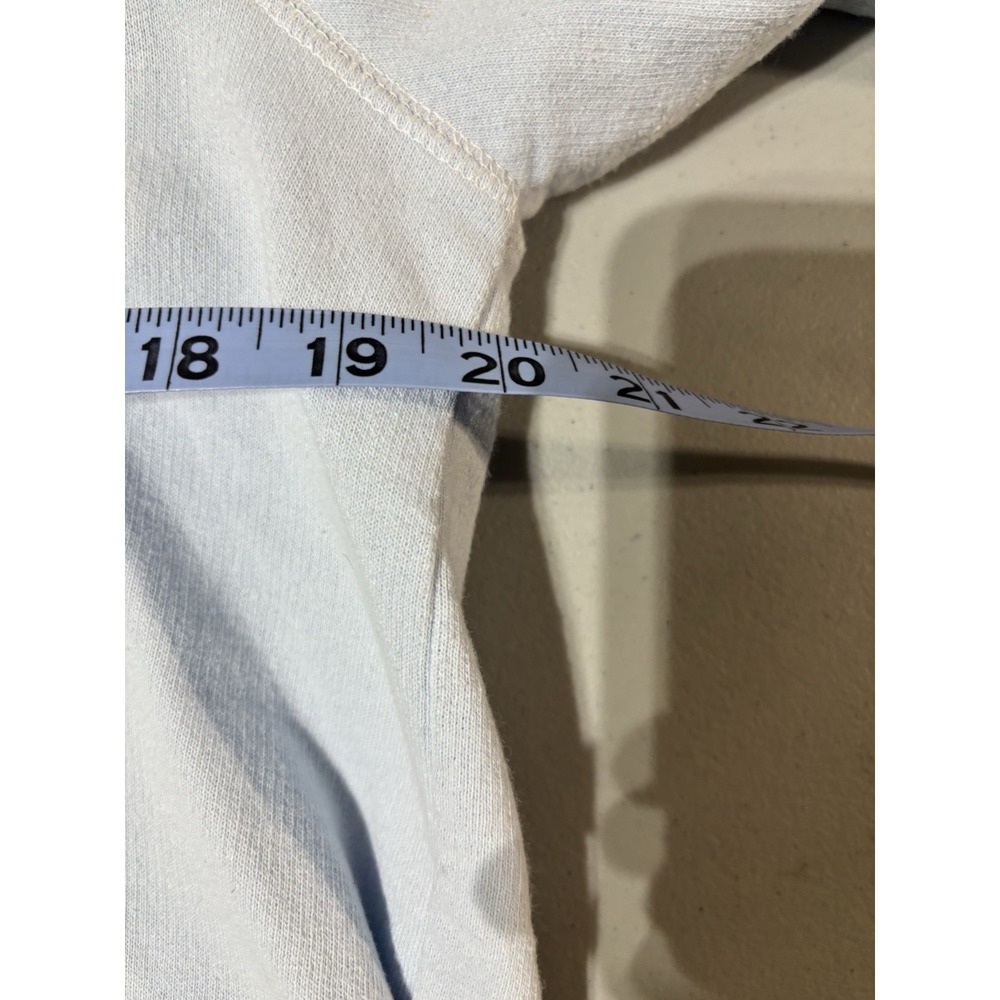 Vtg Capacity Knits Cat Jacket Grandma Y2K L - Picture 7 of 9